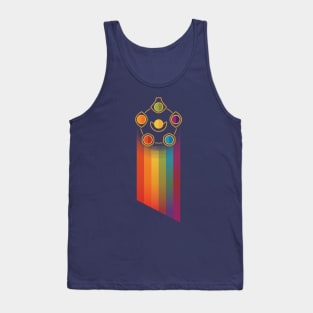 Cosmic Pride Tank Top